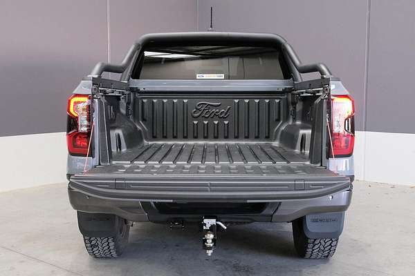 2024 Ford Ranger Tremor 4X4 2.0L