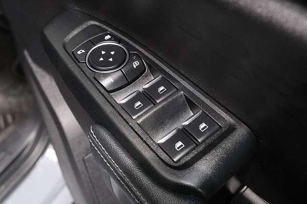 2024 Ford Ranger Tremor 4X4 2.0L