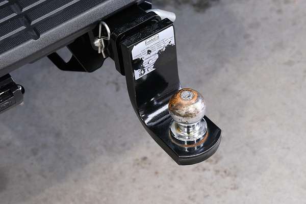 2024 Ford Ranger Tremor 4X4 2.0L
