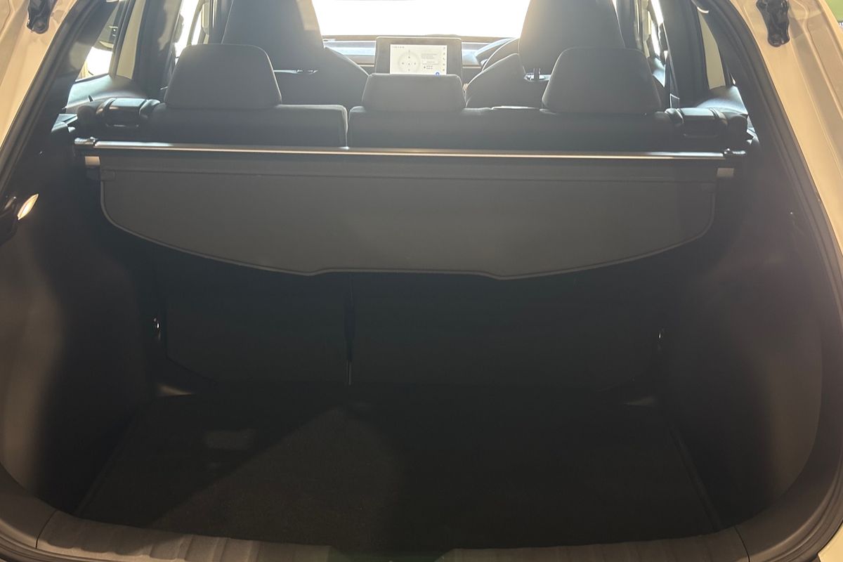 2024 Toyota Corolla Cross GX