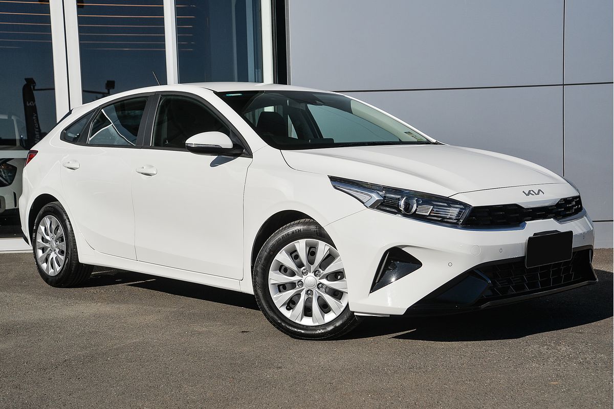 2024 Kia Cerato S BD