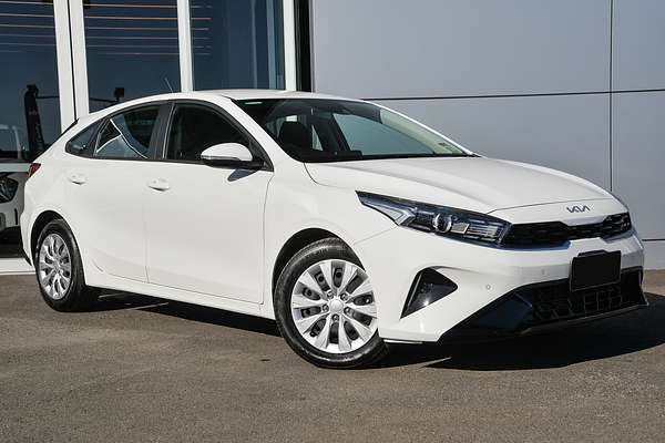 2024 Kia Cerato S BD