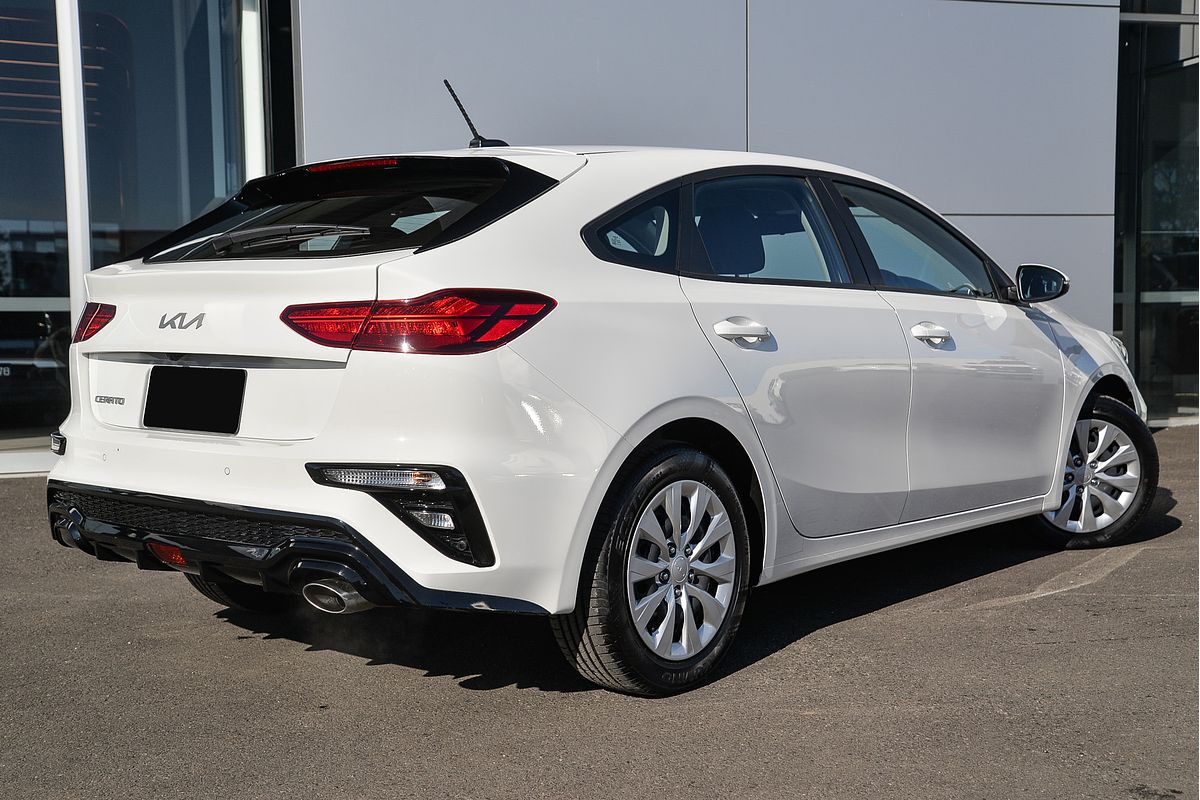 2024 Kia Cerato S BD