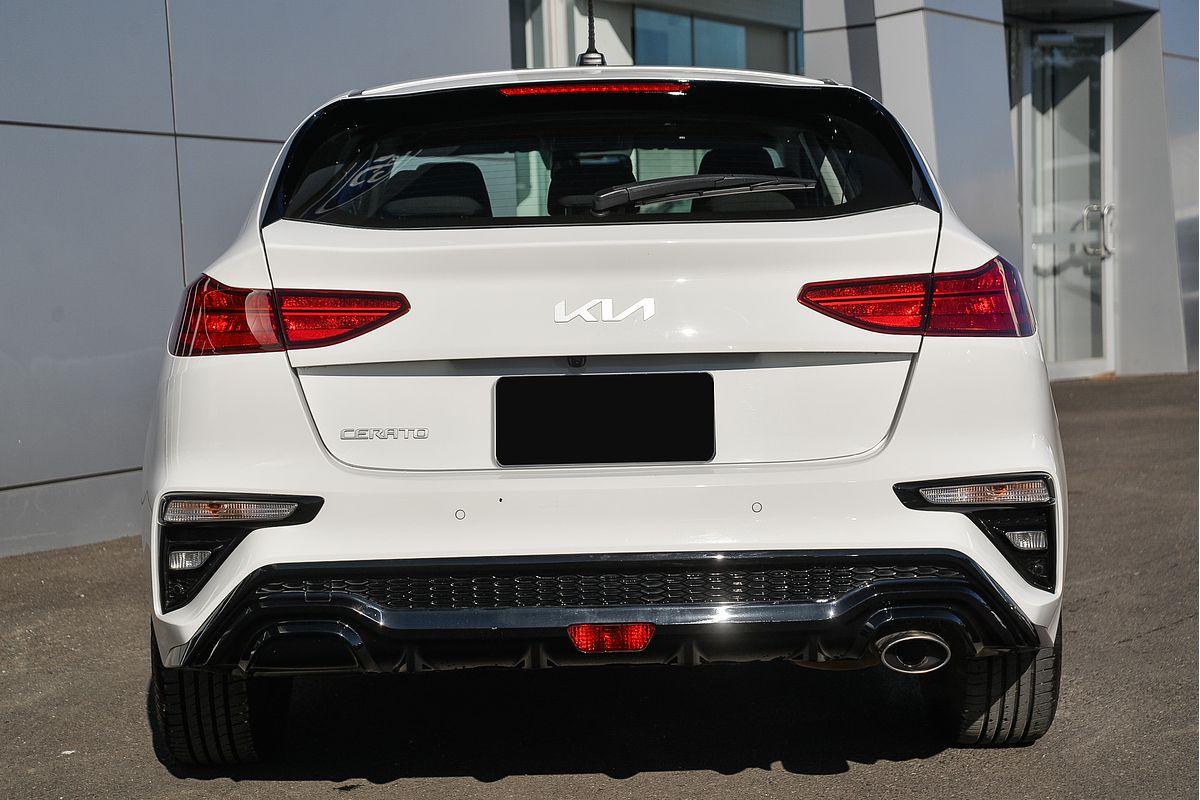 2024 Kia Cerato S BD