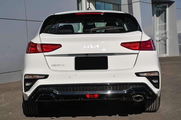 2024 Kia Cerato S BD