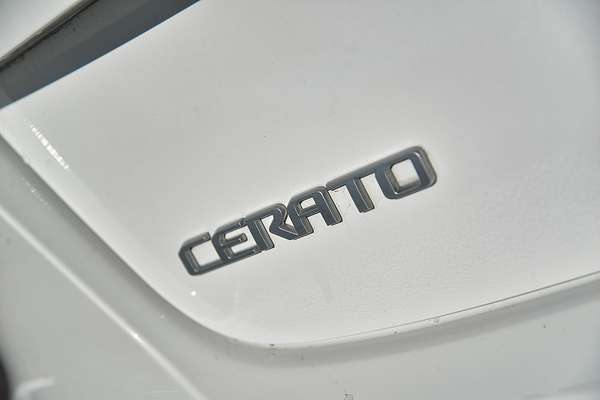 2024 Kia Cerato S BD
