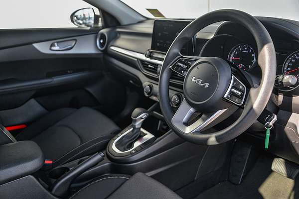 2024 Kia Cerato S BD