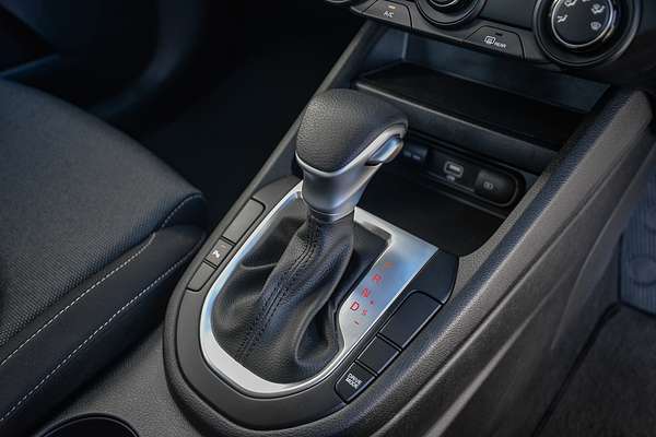 2024 Kia Cerato S BD