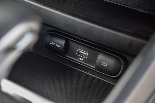 2024 Kia Cerato S BD