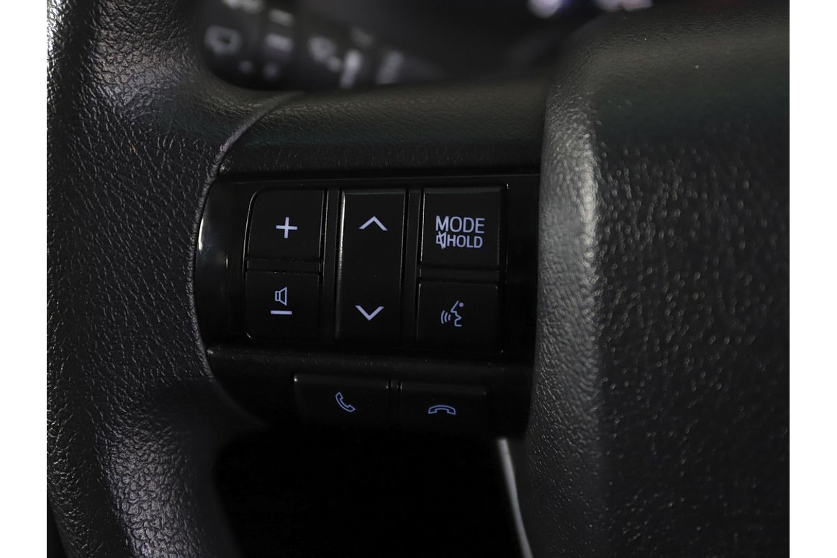 2022 Toyota Fortuner GX GUN156R