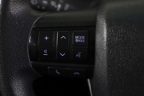 2022 Toyota Fortuner GX GUN156R