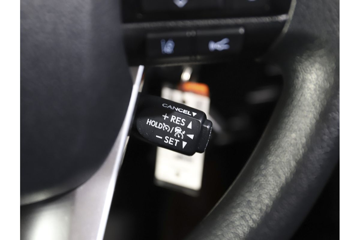 2022 Toyota Fortuner GX GUN156R