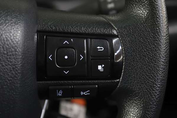 2022 Toyota Fortuner GX GUN156R