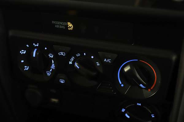 2022 Toyota Fortuner GX GUN156R