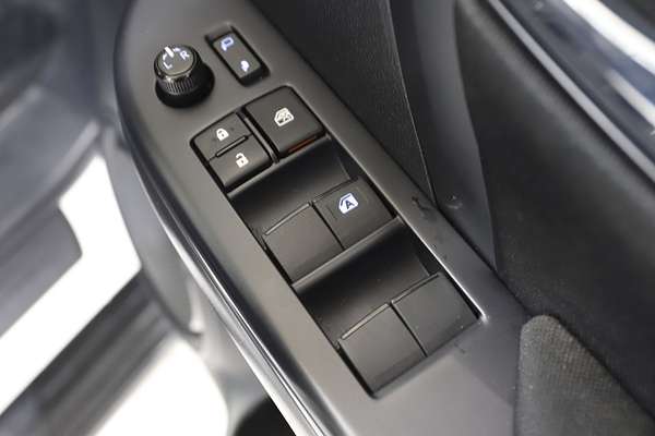 2022 Toyota Fortuner GX GUN156R