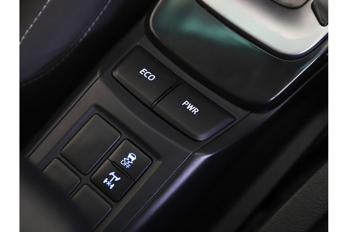 2022 Toyota Fortuner GX GUN156R