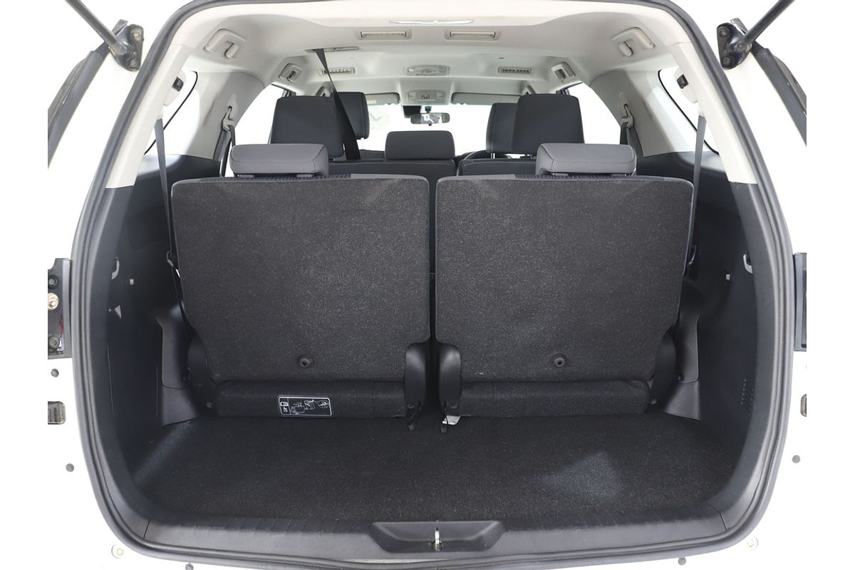 2022 Toyota Fortuner GX GUN156R