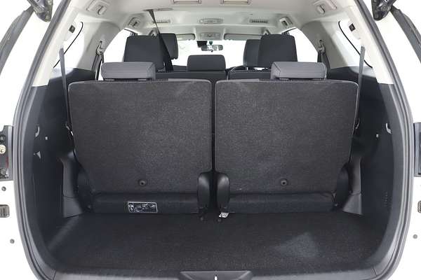 2022 Toyota Fortuner GX GUN156R