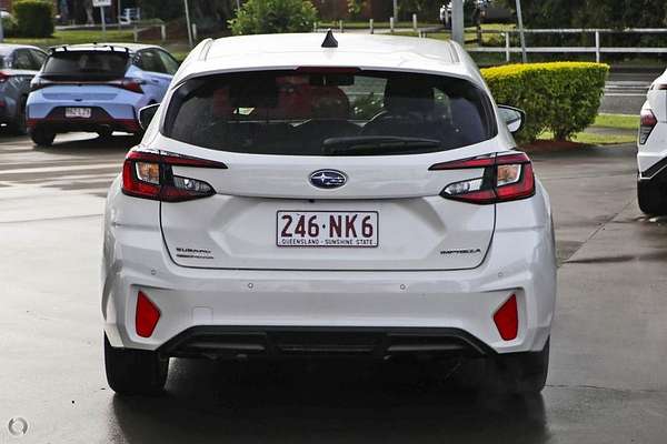 2024 Subaru Impreza 2.0L G6