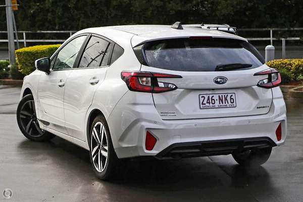 2024 Subaru Impreza 2.0L G6