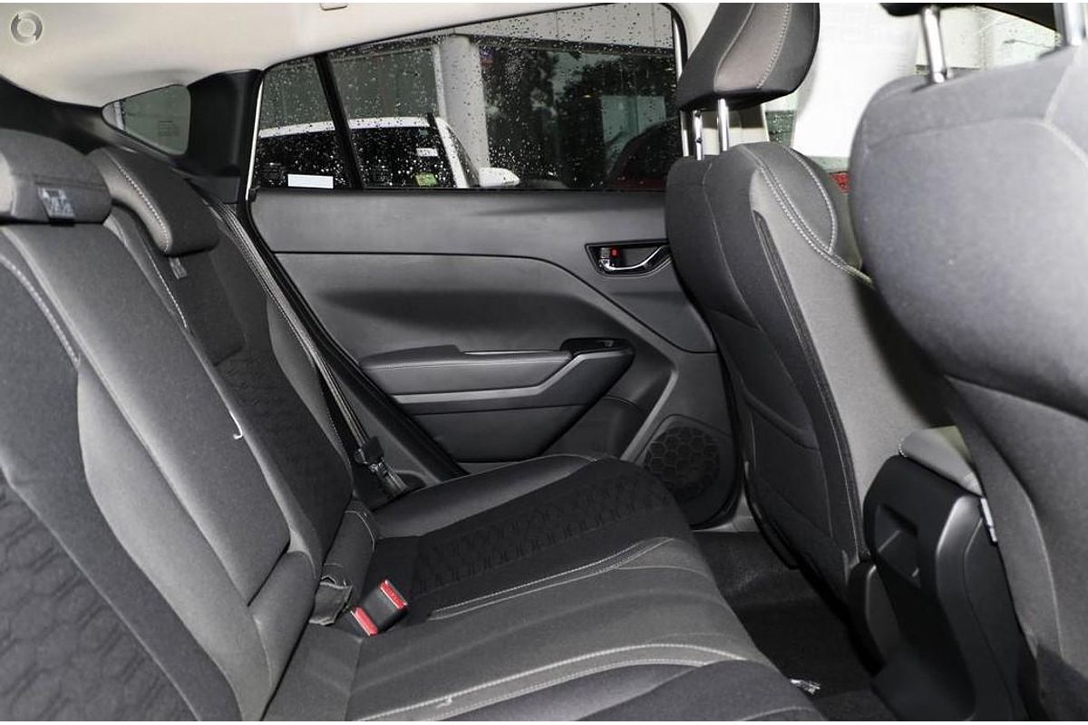 2024 Subaru Impreza 2.0L G6