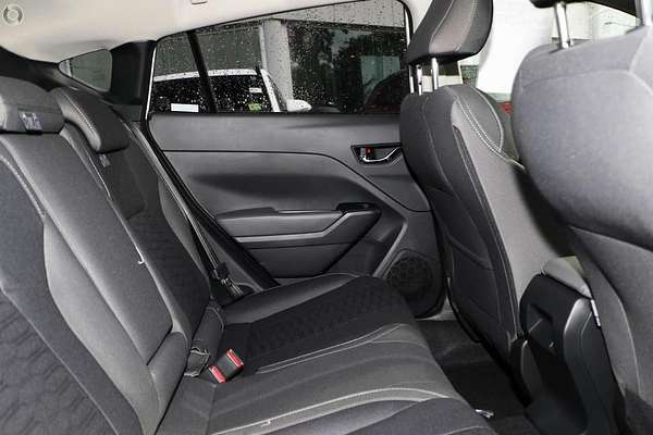 2024 Subaru Impreza 2.0L G6