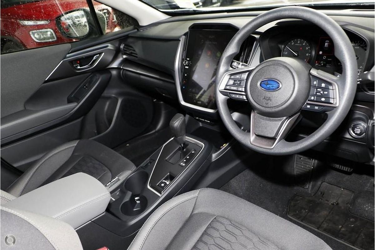2024 Subaru Impreza 2.0L G6