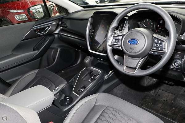 2024 Subaru Impreza 2.0L G6