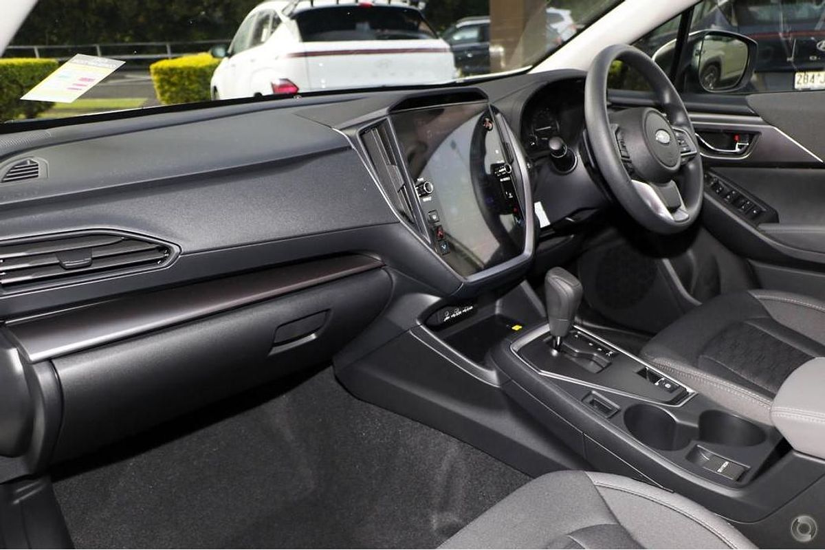 2024 Subaru Impreza 2.0L G6