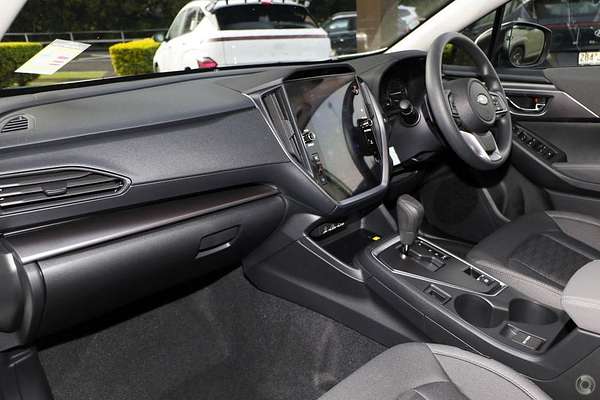 2024 Subaru Impreza 2.0L G6