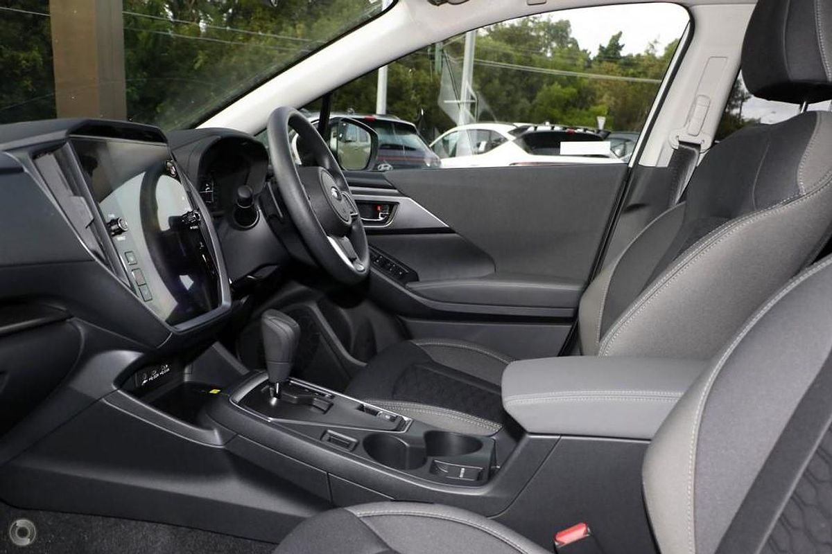 2024 Subaru Impreza 2.0L G6
