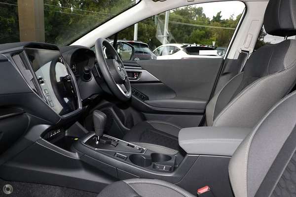 2024 Subaru Impreza 2.0L G6