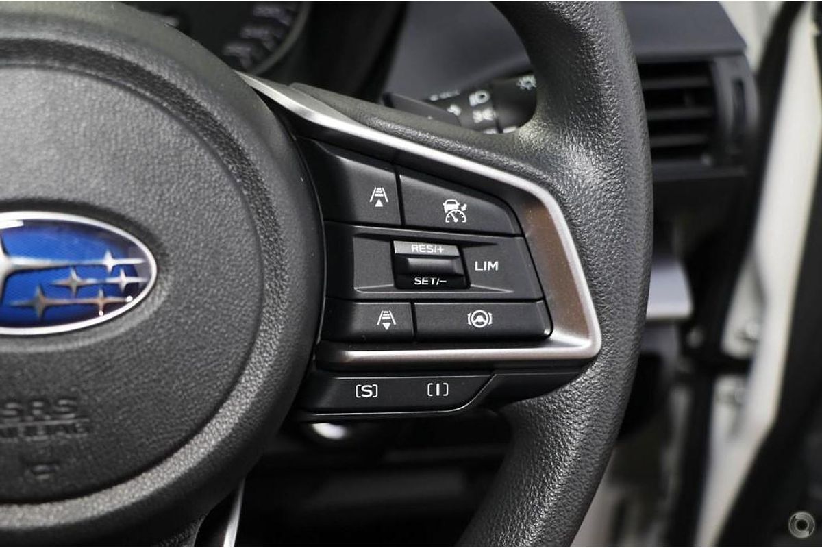 2024 Subaru Impreza 2.0L G6