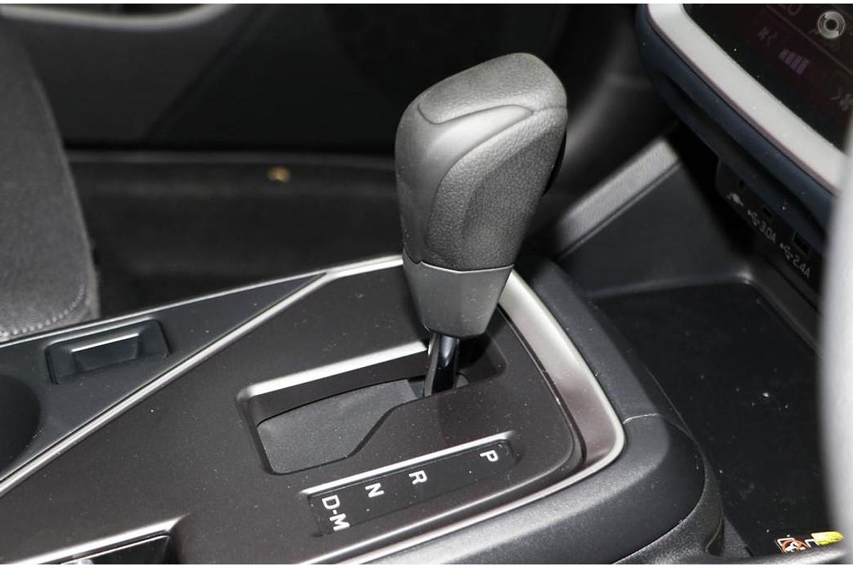2024 Subaru Impreza 2.0L G6