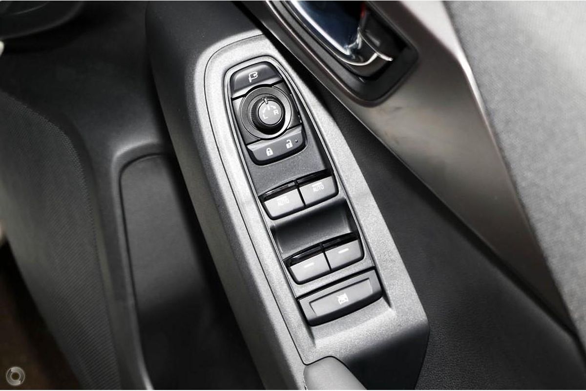 2024 Subaru Impreza 2.0L G6