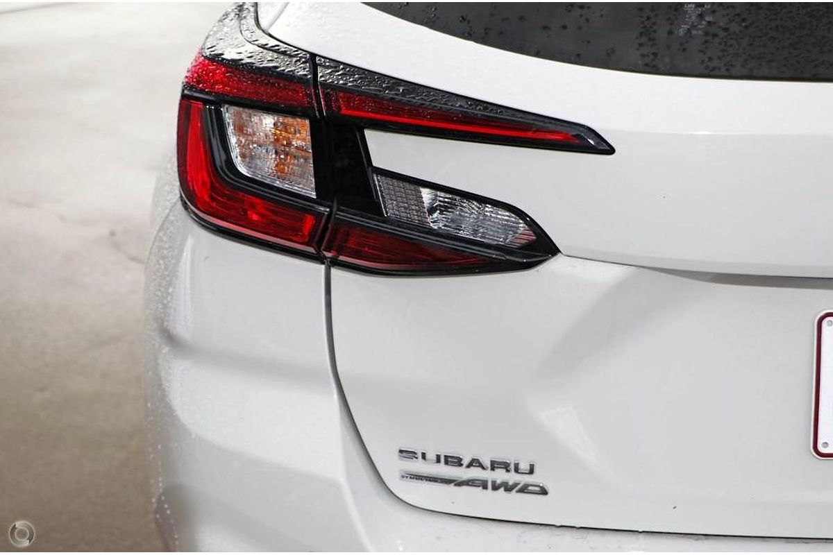 2024 Subaru Impreza 2.0L G6