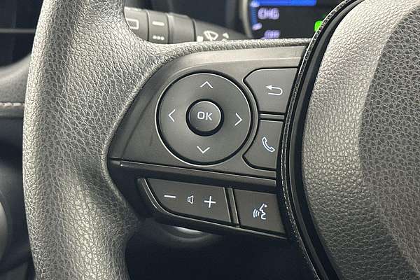 2019 Toyota RAV4 GX AXAH54R