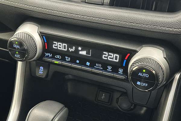 2019 Toyota RAV4 GX AXAH54R
