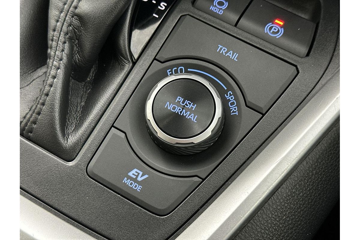 2019 Toyota RAV4 GX AXAH54R