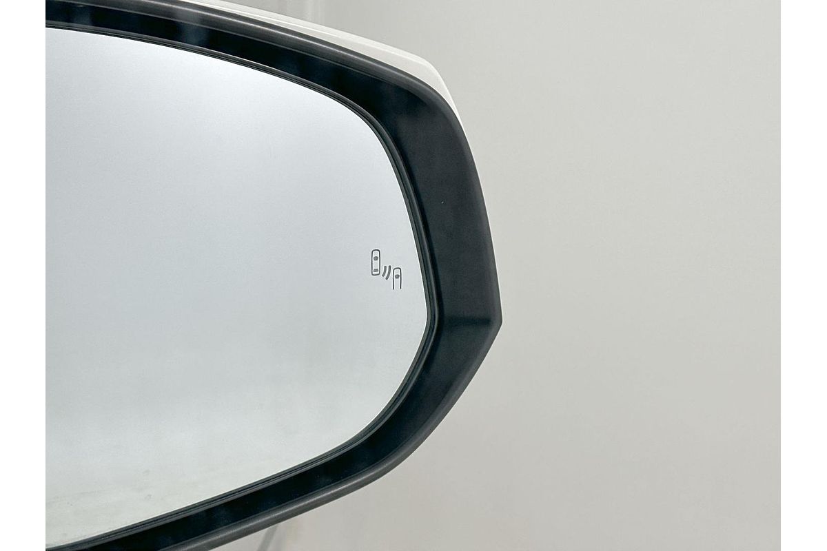 2019 Toyota RAV4 GX AXAH54R