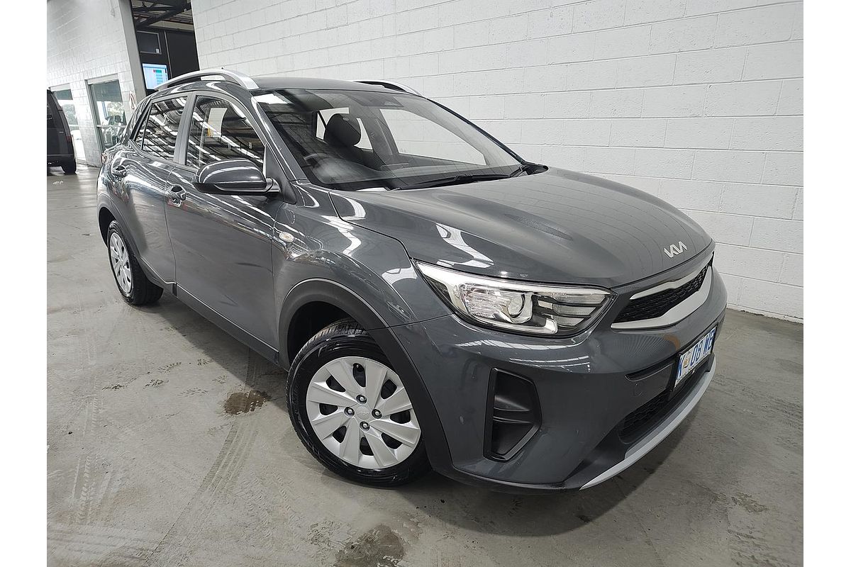 2023 Kia Stonic S YB