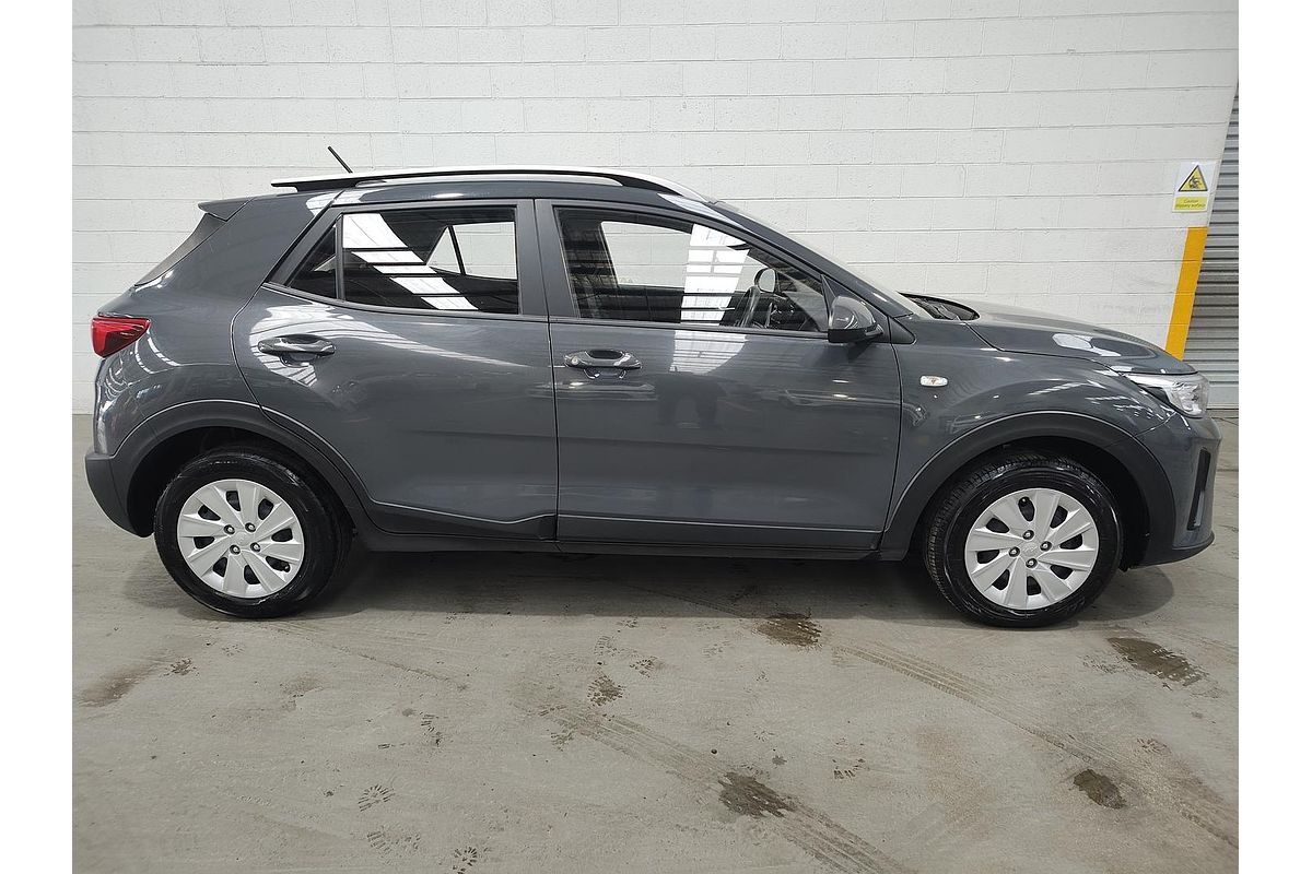 2023 Kia Stonic S YB