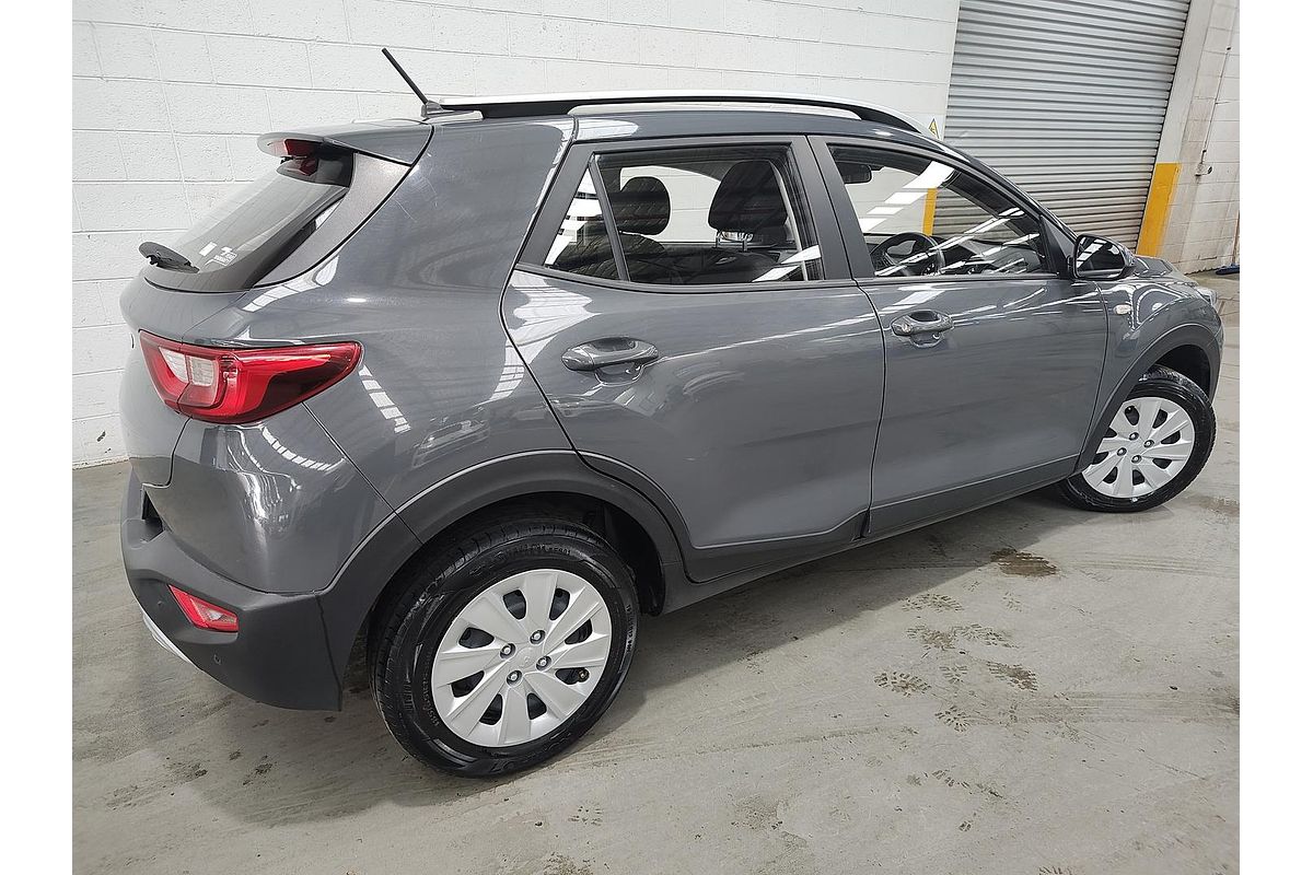 2023 Kia Stonic S YB