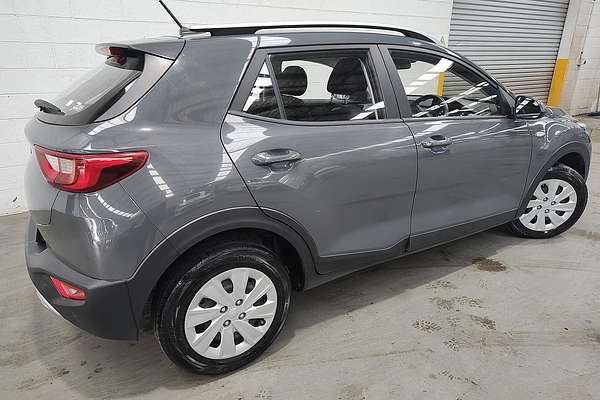 2023 Kia Stonic S YB
