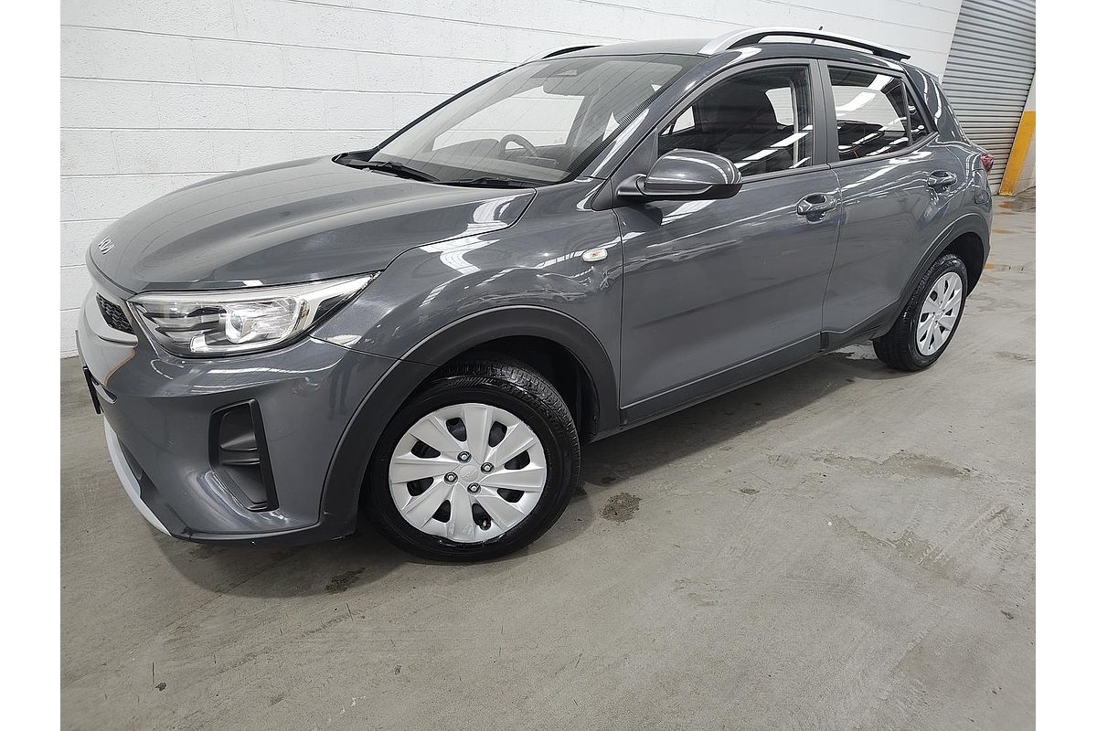 2023 Kia Stonic S YB