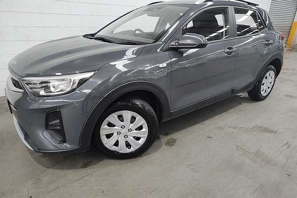 2023 Kia Stonic S YB