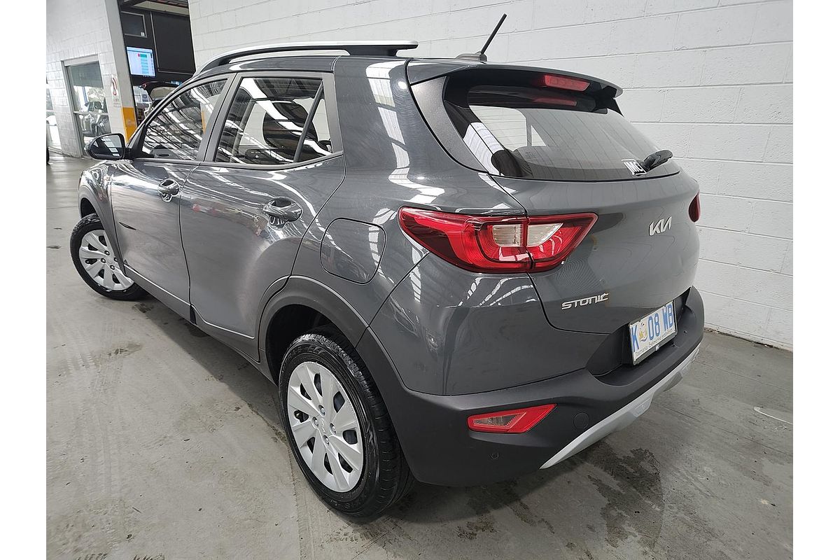 2023 Kia Stonic S YB