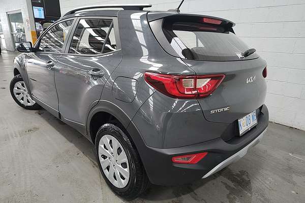 2023 Kia Stonic S YB