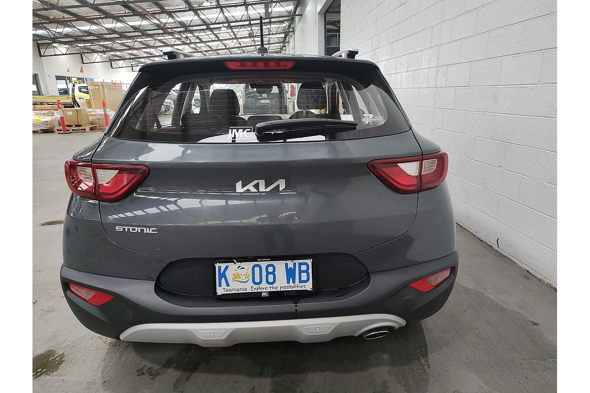 2023 Kia Stonic S YB