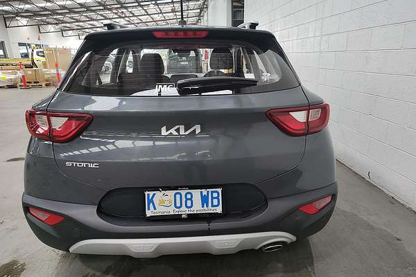 2023 Kia Stonic S YB
